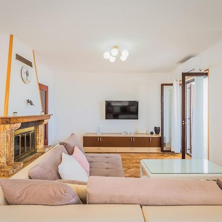 Adriatic Seaview Apartment Omiš Exteriér fotografie